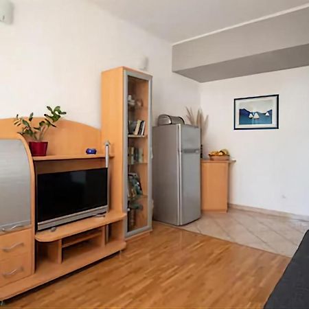 Apartamento Marinero Krilo Exterior foto